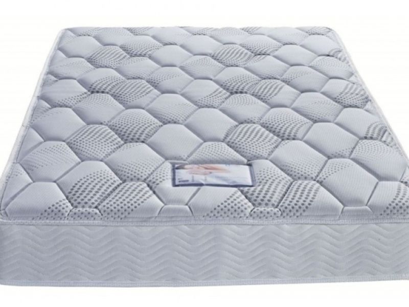 Birlea Memory Multi Pocket 3ft Single Pocket Spring Mattress