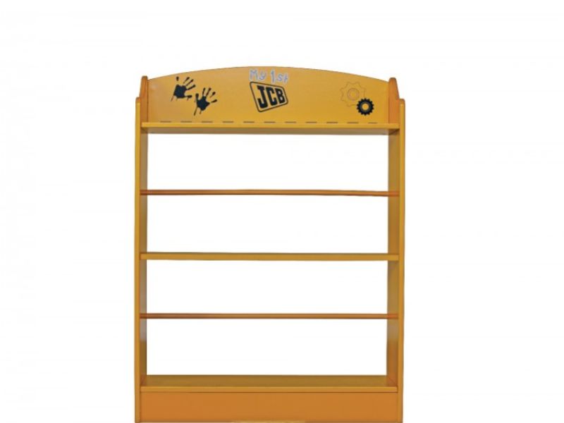 Kidsaw JCB Bookcase