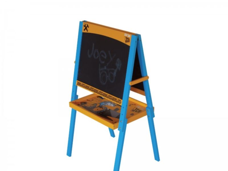 Kidsaw JCB Easel