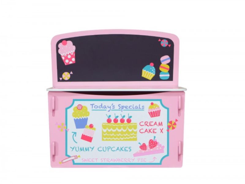 Kidsaw Patisserie Playbox