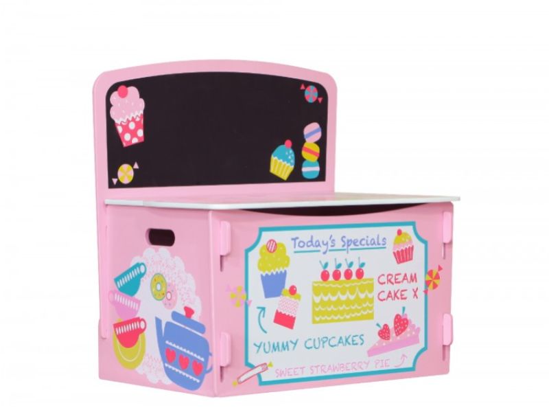 Kidsaw Patisserie Playbox