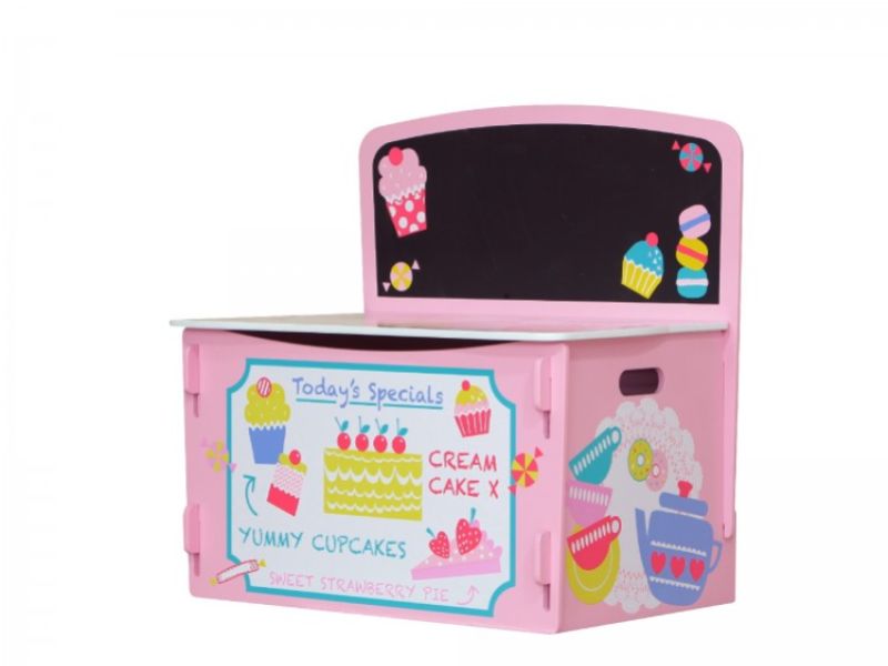 Kidsaw Patisserie Playbox