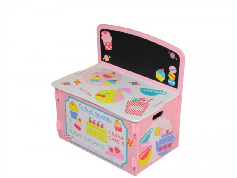 Kidsaw Patisserie Playbox