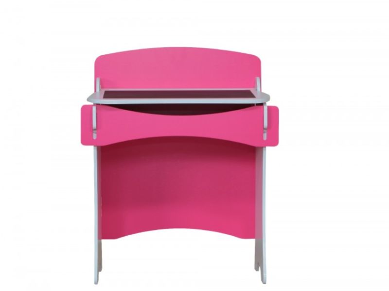 Kidsaw Blush Fun Desk and Chair