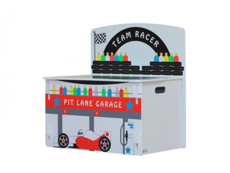 Kidsaw Racer F1 Playbox