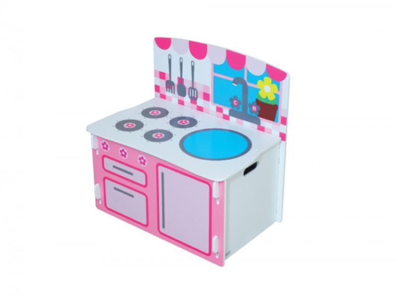 Kidsaw Kitchen Playbox