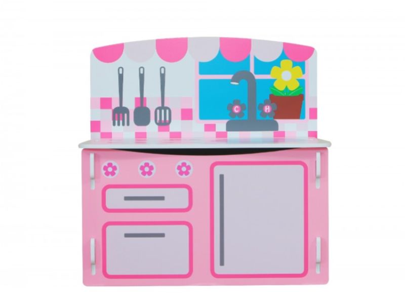 Kidsaw Kitchen Playbox