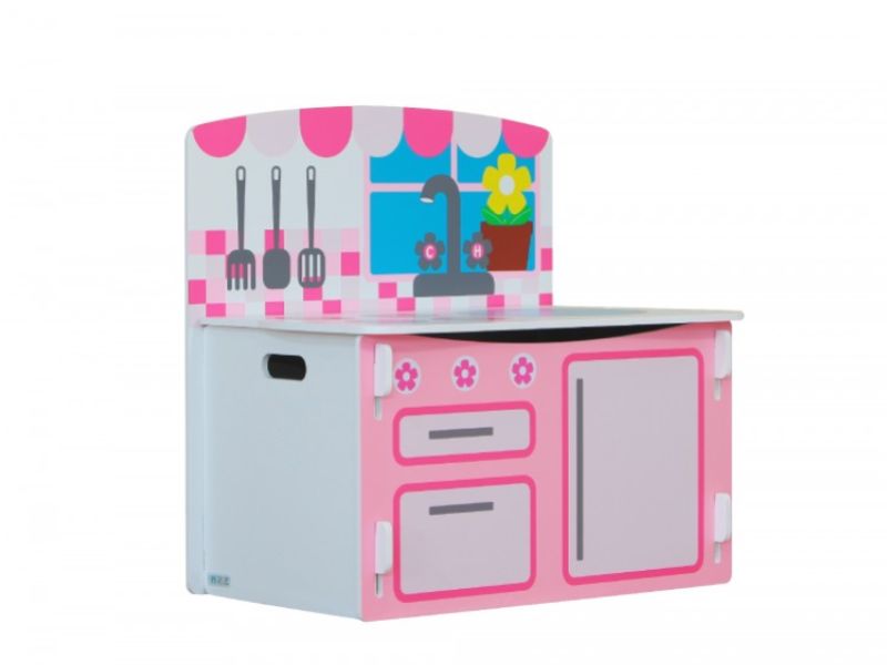 Kidsaw Kitchen Playbox