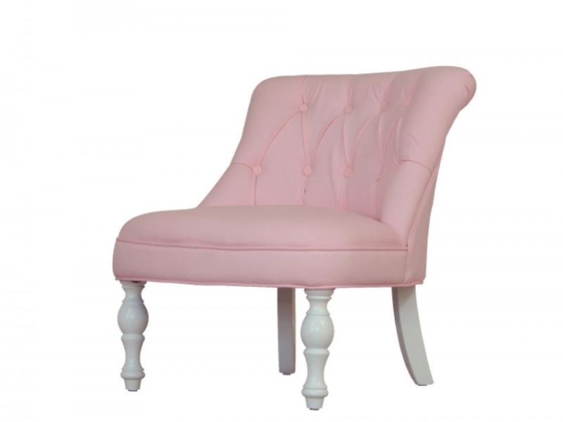 Kidsaw Mini Anais Chair In Pink