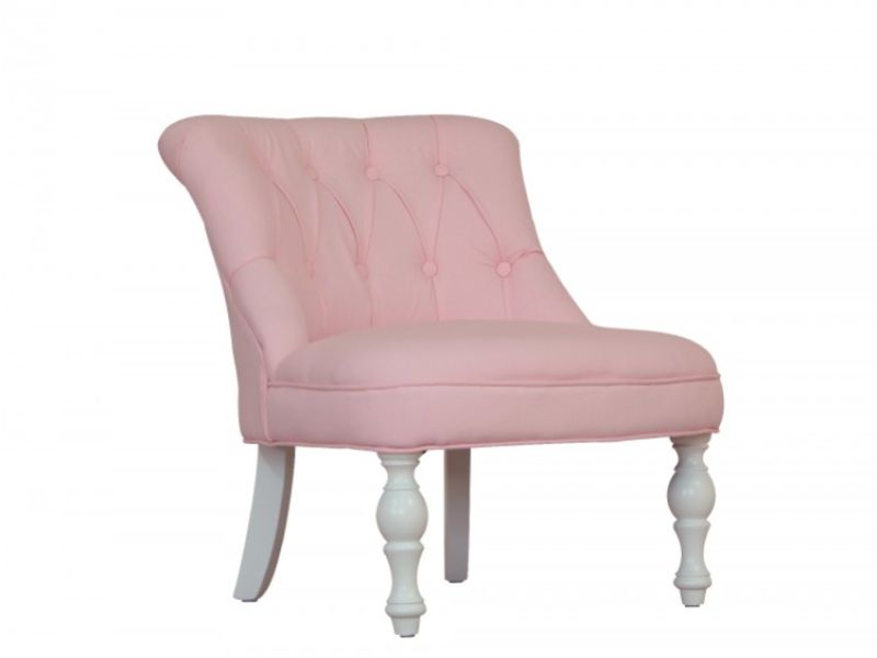 Kidsaw Mini Anais Chair In Pink