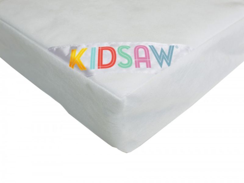 Kidsaw Freshtec JUNIOR SIZE Foam Mattress