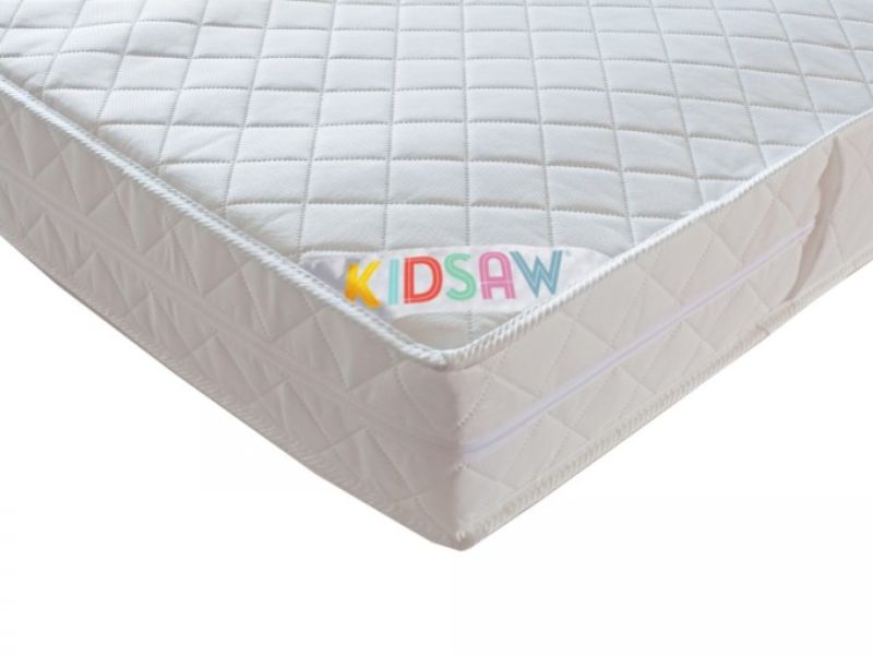 Kidsaw Deluxe Spring 3ft Single Mattress