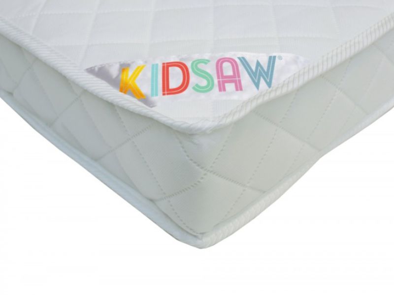 Kidsaw Deluxe Spring Cot Mattress