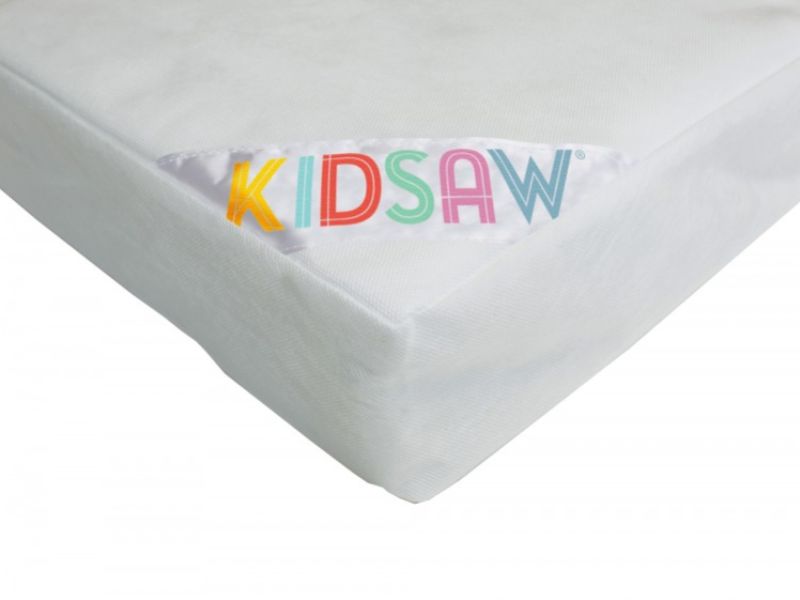 Kidsaw Freshtec JUNIOR SIZE Fibre Mattress