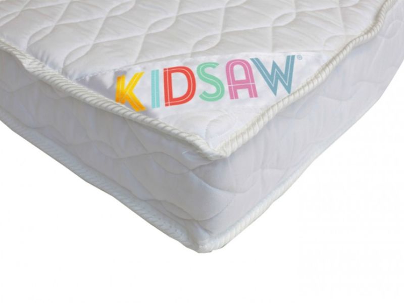 Kidsaw Junior Pocket Spring Mattress