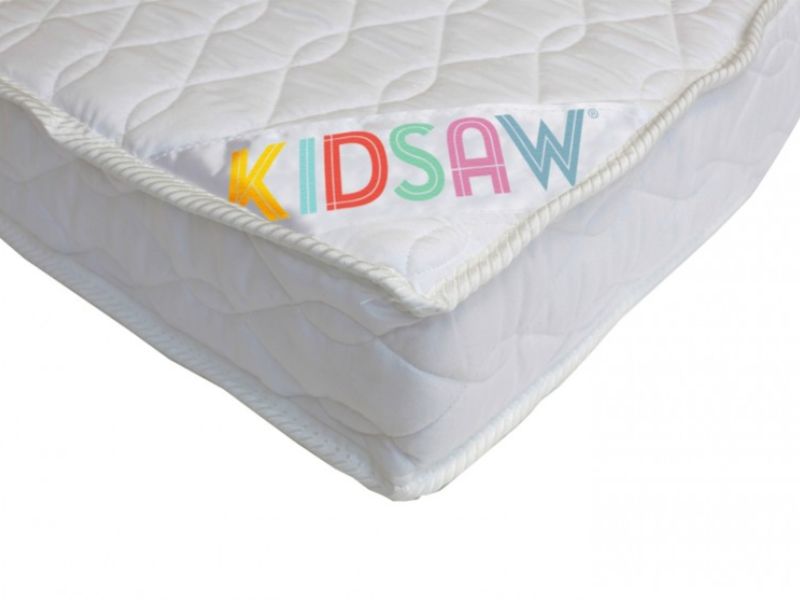 Kidsaw 3ft Single Pocket Spring Mattress