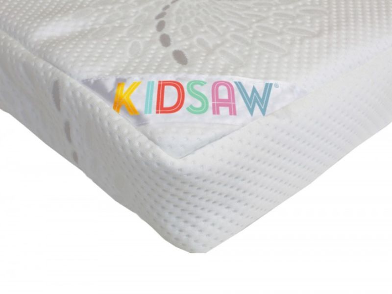 Kidsaw Natural Coir Cot Mattress