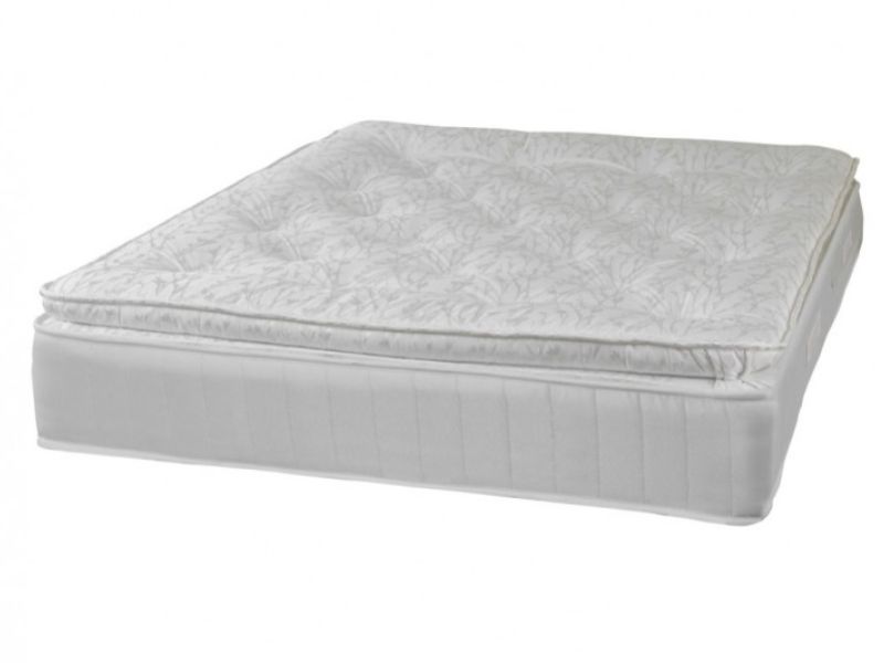 Sweet Dreams Grand 6ft Super Kingsize Sleepzone Mattress