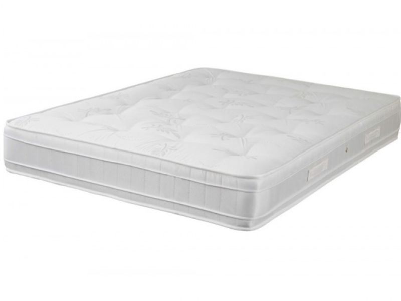 Sweet Dreams Novello 4ft Small Double Sleepzone Mattress