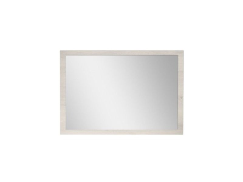 KT Deco Elm Mirror