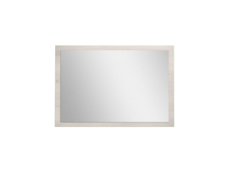 KT Geo White Mirror