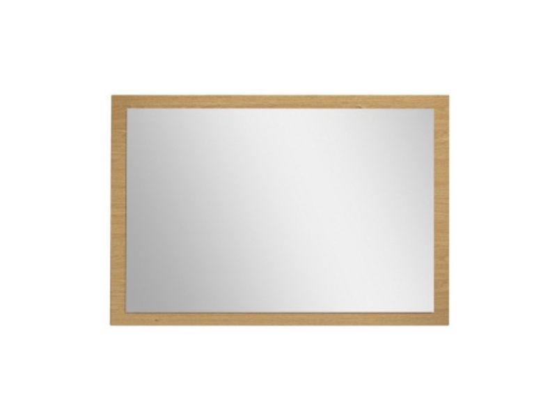 KT Moda Elm Mirror