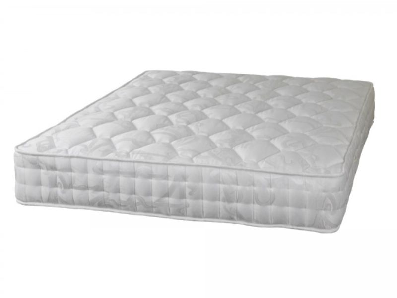 Sweet Dreams Piccadilly Ortho 6ft Super Kingsize Mattress