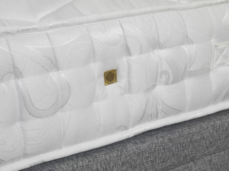 Sweet Dreams Piccadilly Ortho 6ft Super Kingsize Mattress