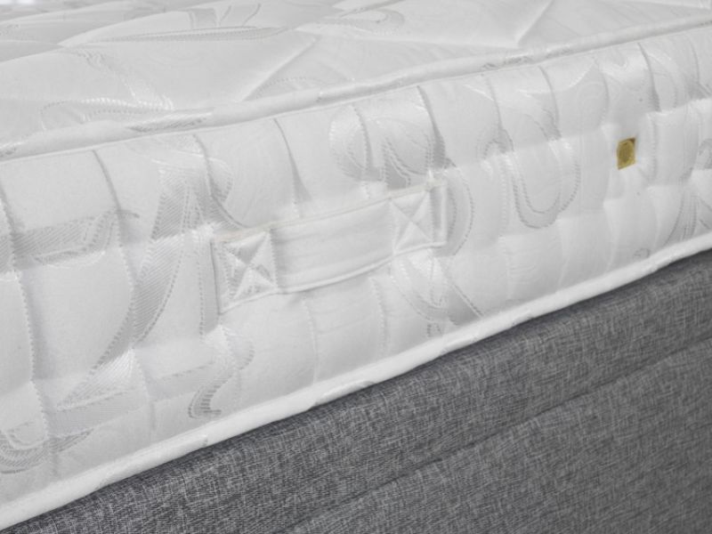Sweet Dreams Piccadilly Ortho 4ft Small Double Mattress