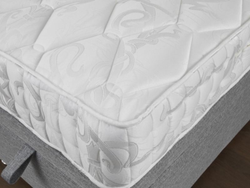 Sweet Dreams Piccadilly Ortho 6ft Super Kingsize Mattress