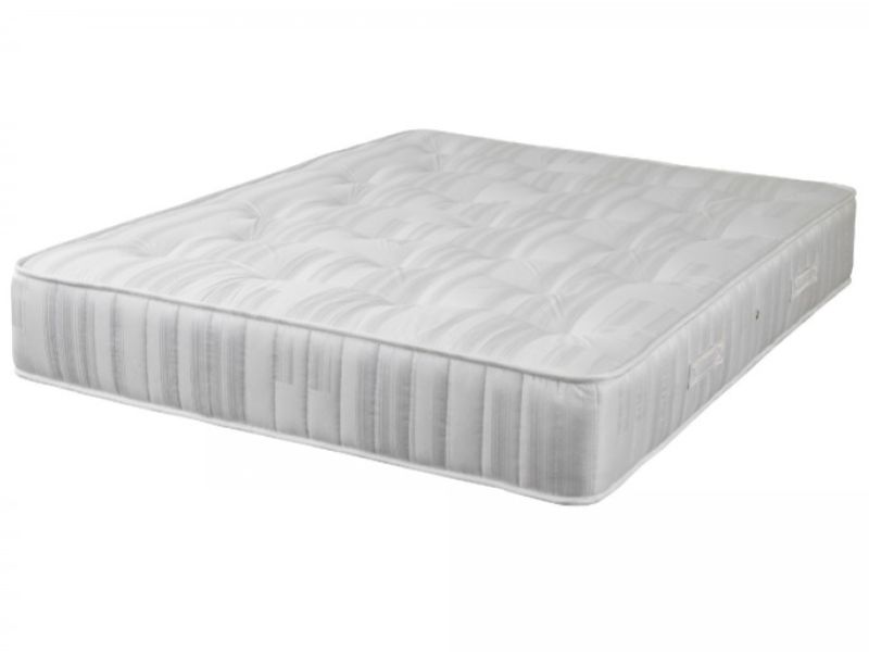 Sweet Dreams Globe Ortho 2ft6 Small Single Mattress