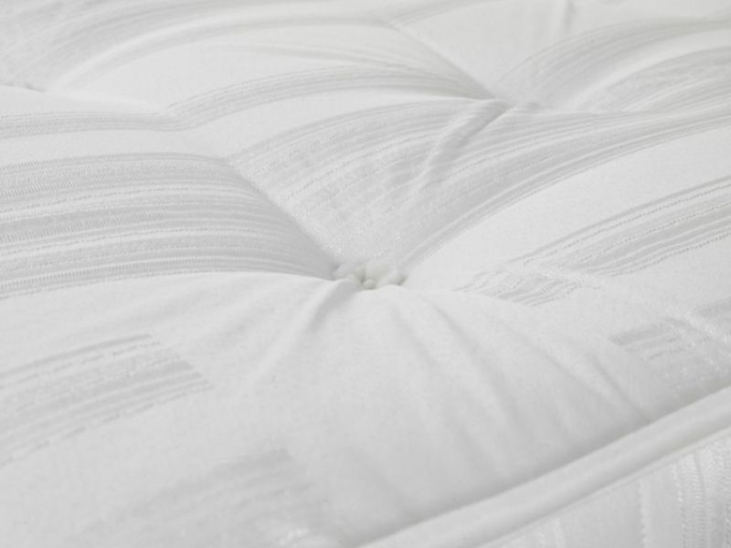 Sweet Dreams Globe Ortho 2ft6 Small Single Mattress