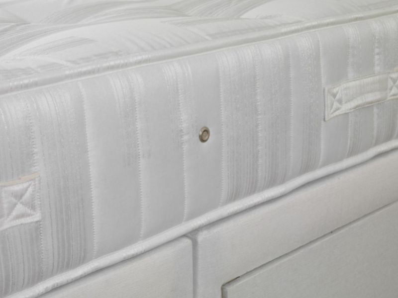 Sweet Dreams Globe Ortho 4ft Small Double Mattress