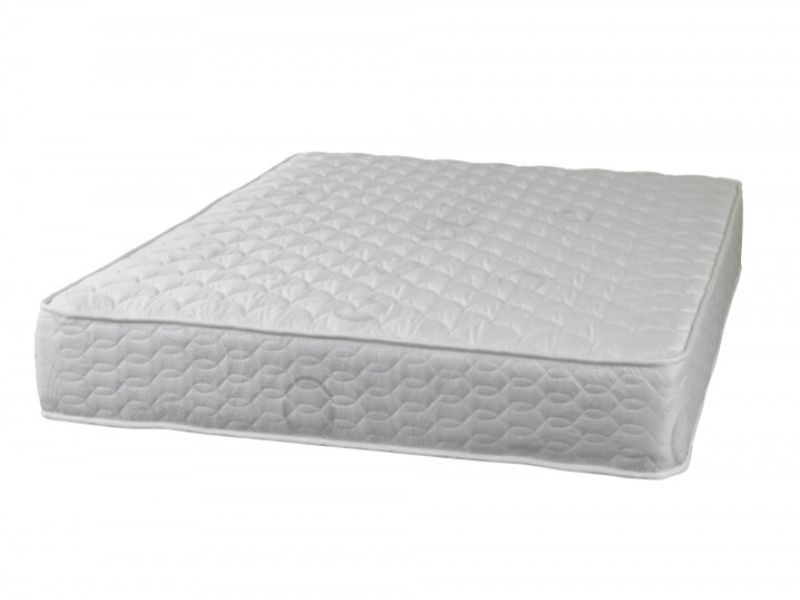 Sweet Dreams Trafalgar 3ft Single Mattress