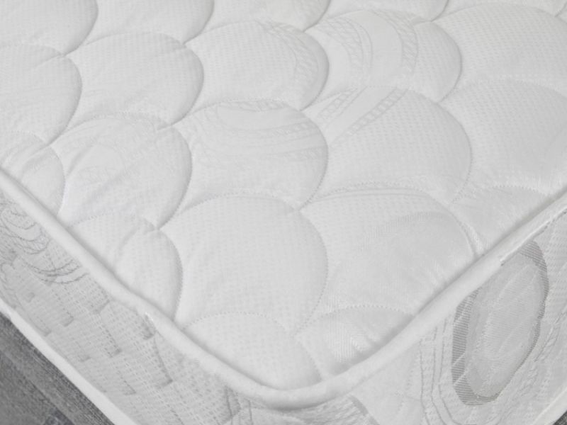 Sweet Dreams Trafalgar 3ft Single Mattress