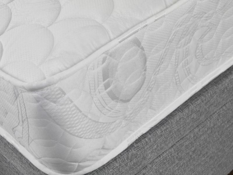 Sweet Dreams Trafalgar 3ft Single Mattress