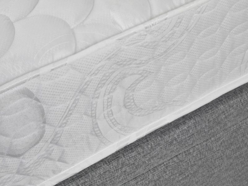 Sweet Dreams Trafalgar 3ft Single Mattress