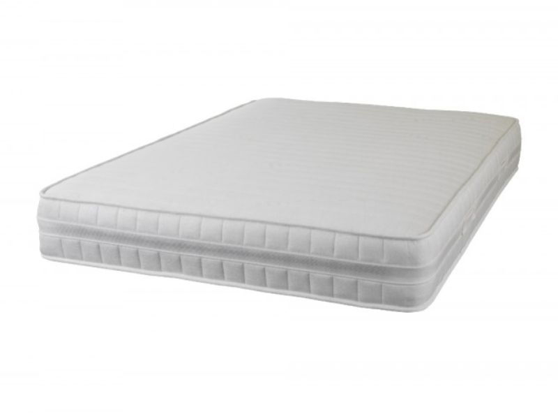 Sweet Dreams Garrick 3ft Single Mattress