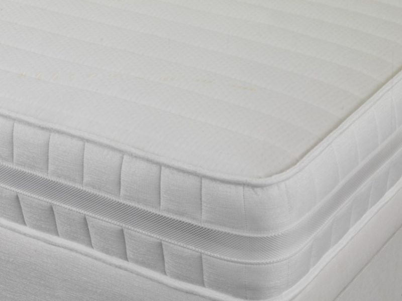 Sweet Dreams Garrick 4ft6 Double Mattress