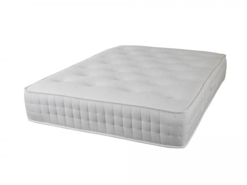 Sweet Dreams Civic Ortho 1000 Pocket 6ft Super Kingsize Mattress
