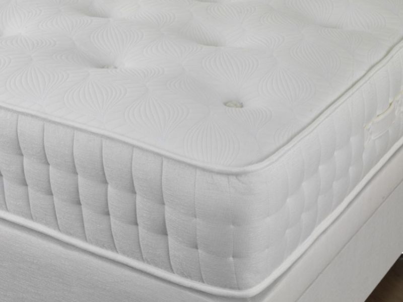 Sweet Dreams Civic Ortho 1000 Pocket 6ft Super Kingsize Mattress