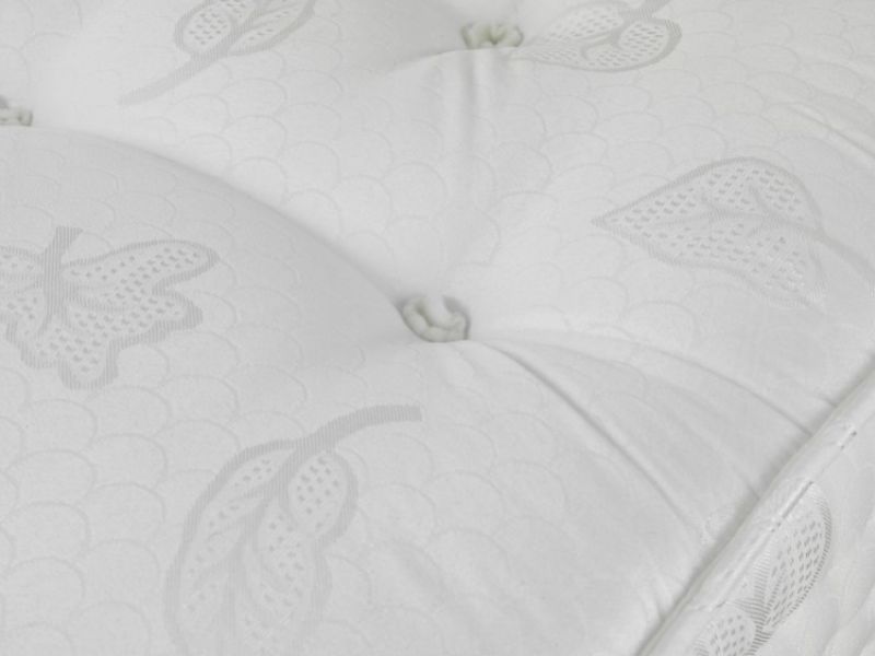 Sweet Dreams Fortune 2000 Pocket 3ft Single Mattress