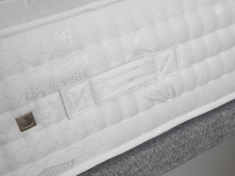 Sweet Dreams Fortune 2000 Pocket 3ft Single Mattress