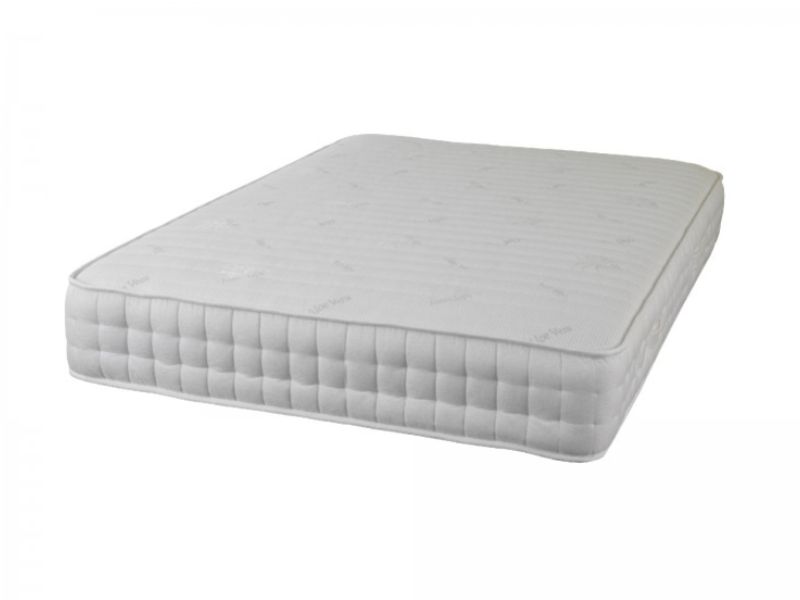 Sweet Dreams Abbey 2000 Pocket And Memory 3ft Single Mattress
