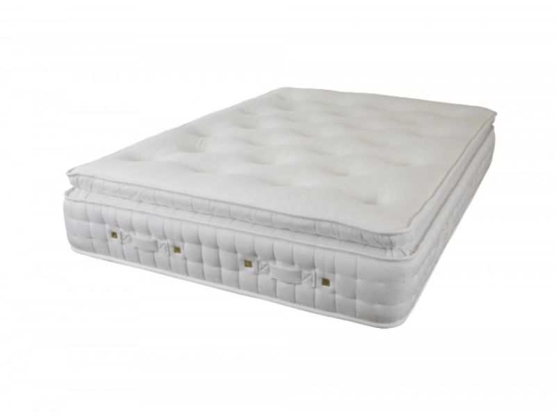 Sweet Dreams Arena 3000 Pocket 6ft Super Kingsize Mattress