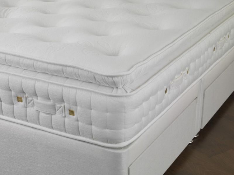 Sweet Dreams Arena 3000 Pocket 6ft Super Kingsize Mattress
