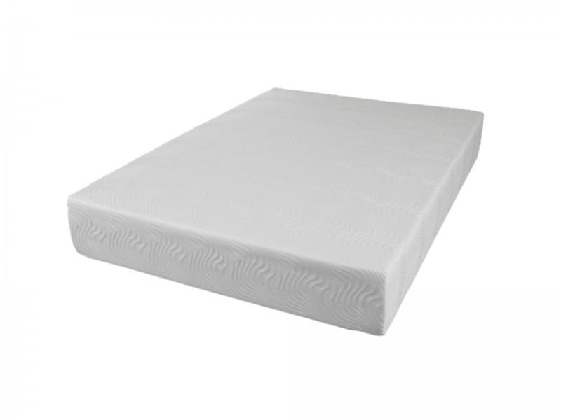 Sweet Dreams Empire Memory 4ft Small Double Mattress