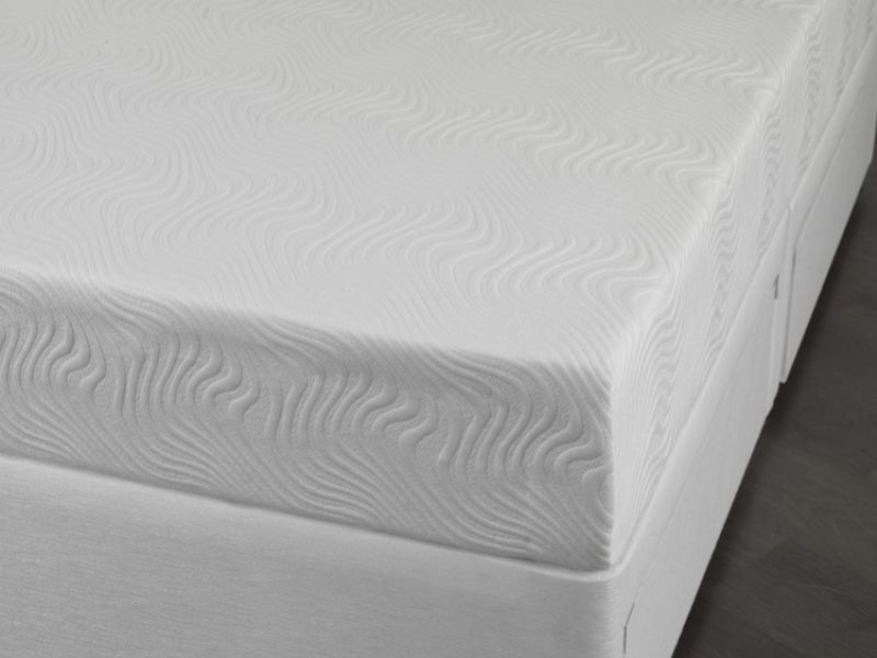 Sweet Dreams Empire Memory 4ft Small Double Mattress