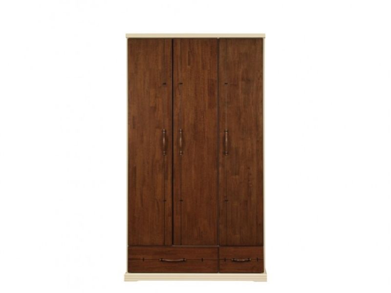 Sweet Dreams Amore 3 Door Wardrobe