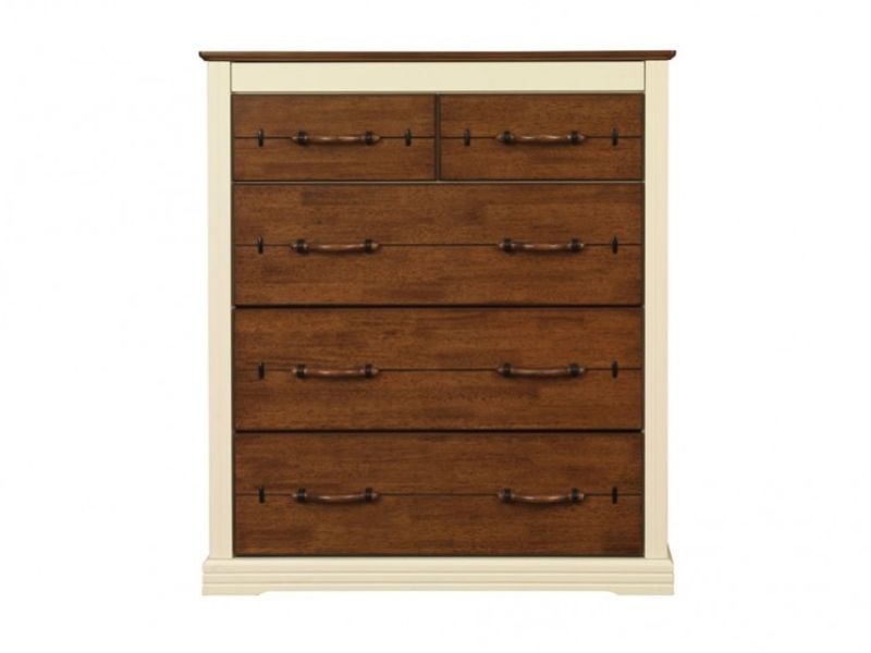 Sweet Dreams Amore 5 Drawer Chest